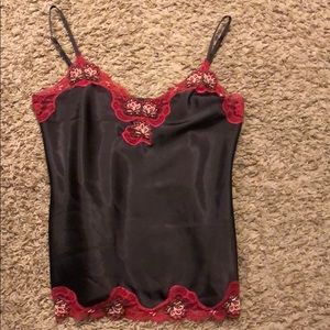 Lace Cami